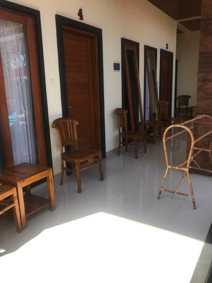 Raka & Rai Homestay Canggu  Exterior photo